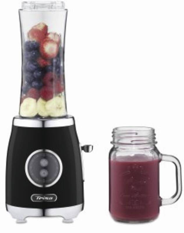 Standmixer Mix'n'Joy black