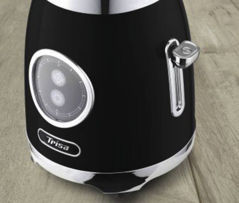 Standmixer Mix'n'Joy black