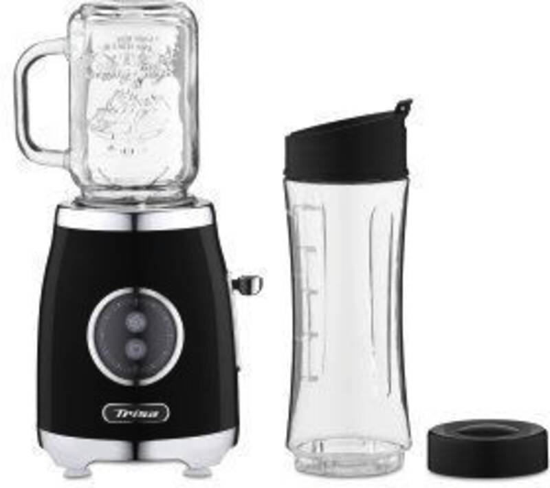 Standmixer Mix'n'Joy black