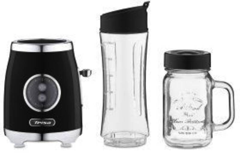 Standmixer Mix'n'Joy black