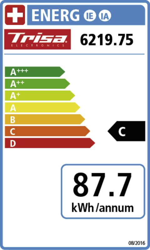 Kaffeemaschine "Barista Plus"