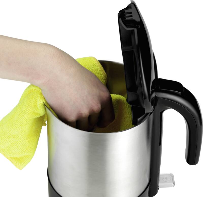 Wasserkocher "Comf Boil W4875"