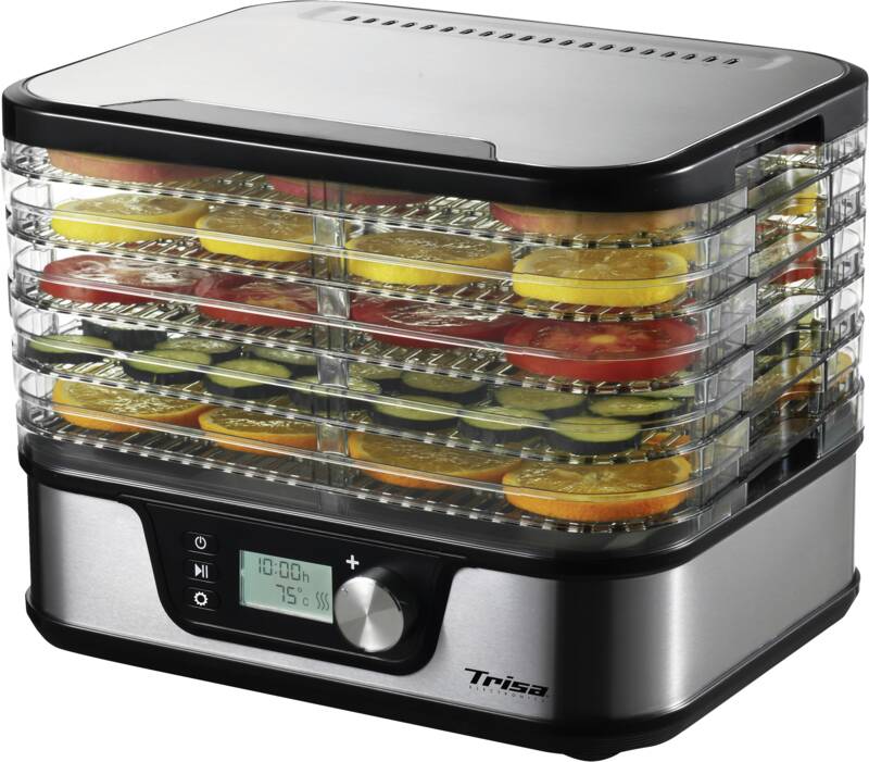 Dörrgerät "Healthy Snack"