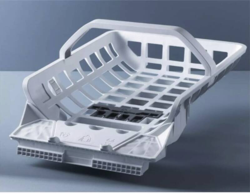 E4YH200  Trocknerkorb