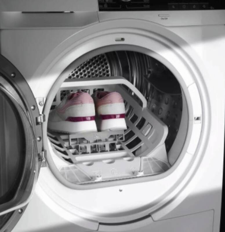 E4YH200  Trocknerkorb