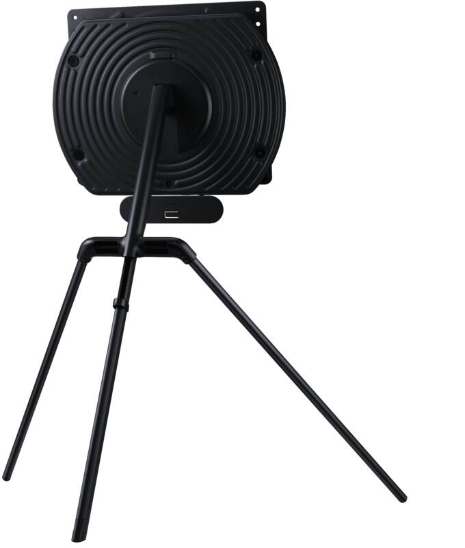 VG-ARAB43STDXC Autorotation Studio Stand - 55"-65"