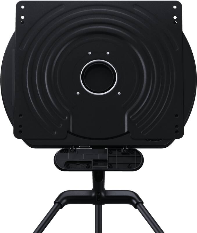 VG-ARAB43STDXC Autorotation Studio Stand - 55"-65"