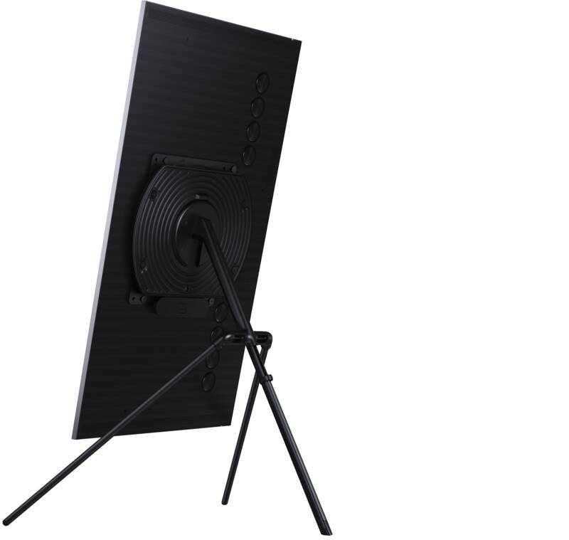 VG-ARAB43STDXC Autorotation Studio Stand - 55"-65"