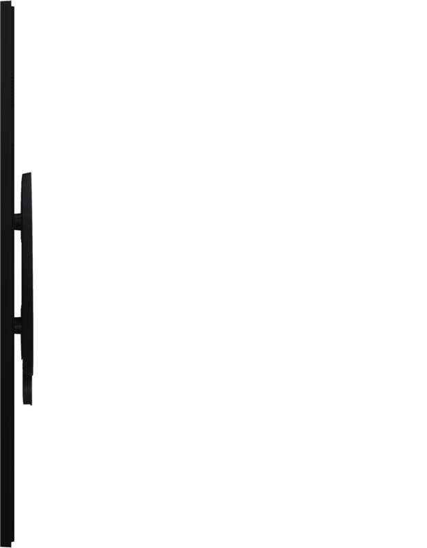 VG-ARAB22WMTXC Autorotation Wandhalterung - 43"-55"
