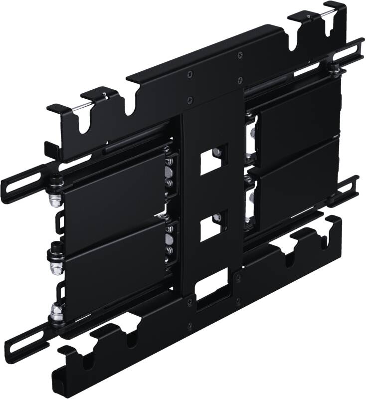 WMN-B05FB/XC Full Motion Slim Wandhalterung 350x234x19,5 mm
