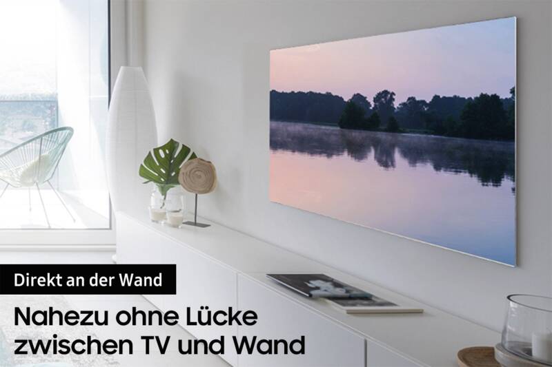 WMN-B05FB/XC Full Motion Slim Wandhalterung 350x234x19,5 mm