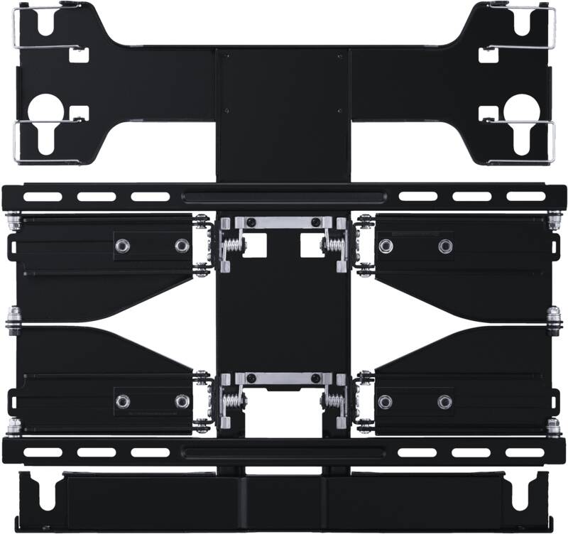 WMN-B16FB/XC Full Motion Slim Wandhalterung 476x442x19,5 mm