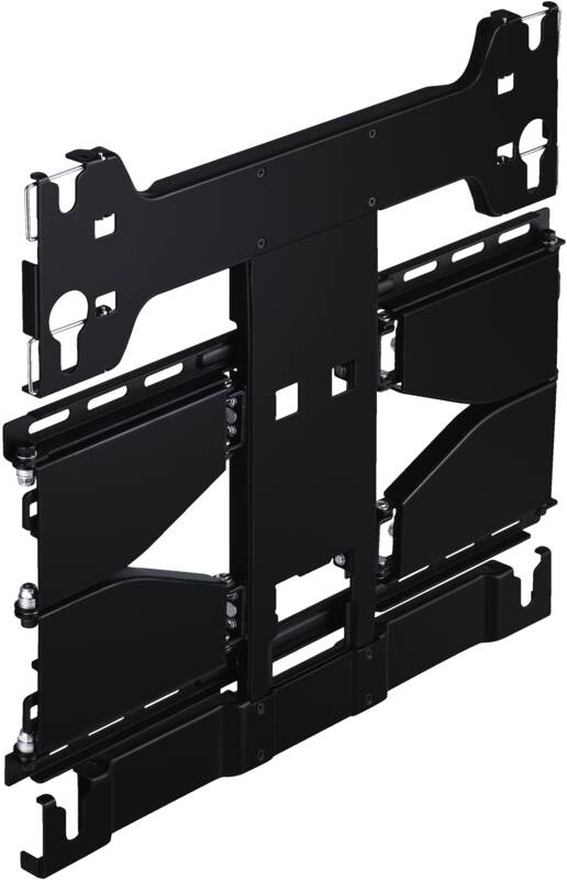WMN-B16FB/XC Full Motion Slim Wandhalterung 476x442x19,5 mm