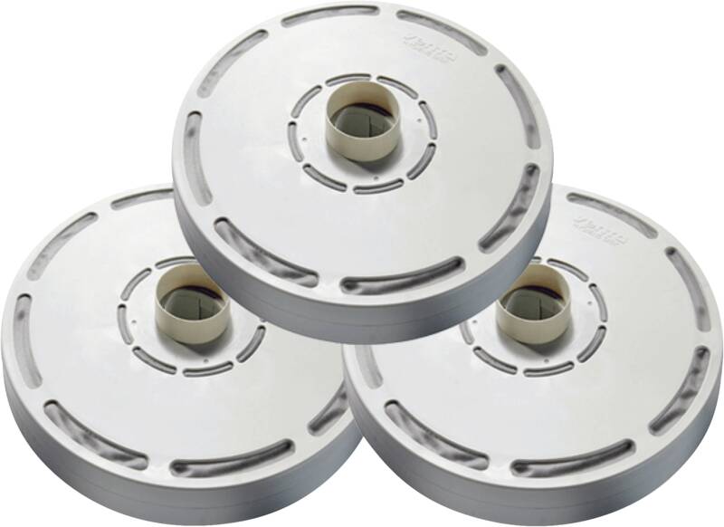 Hygienedisk Professional 3er