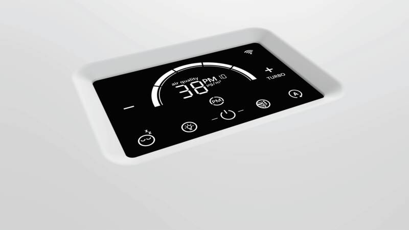 AP730 AeroStyle Compact