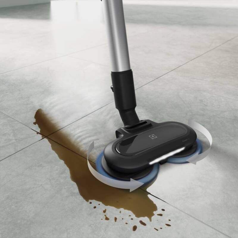 ZE157 Powerpro Mopp-Düse