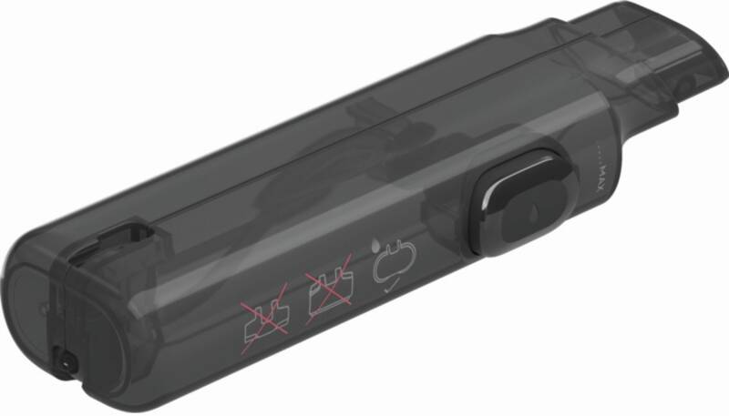ZE157 Powerpro Mopp-Düse