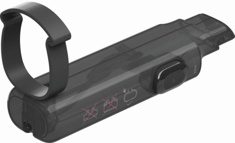 ZE157 Powerpro Mopp-Düse