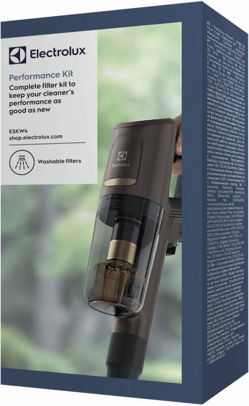 Performance Kit ESKW4