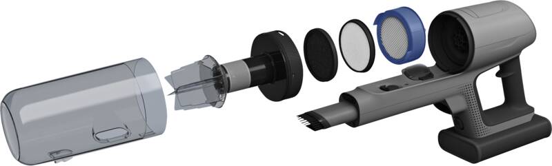 Performance Kit ESKW4