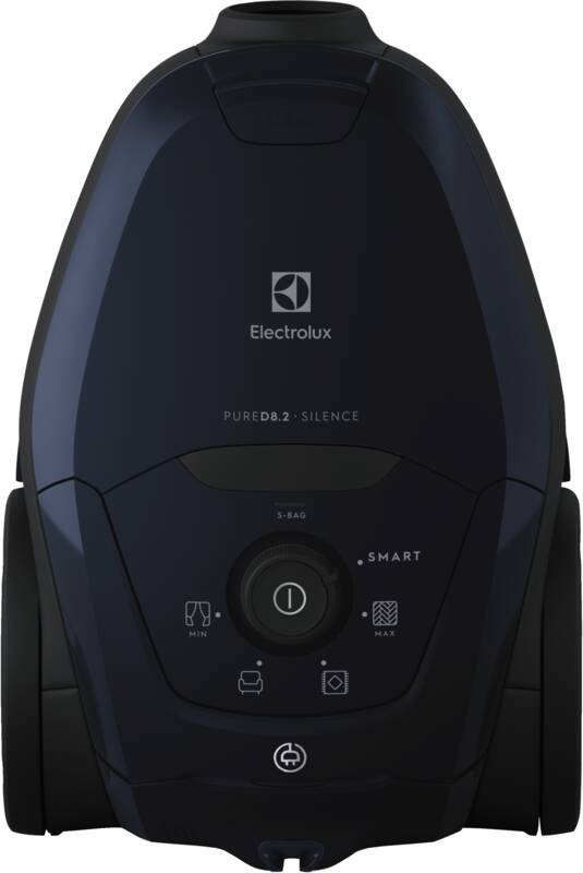 Staubsauger mit Beutel Pure D8 PD82-4ST