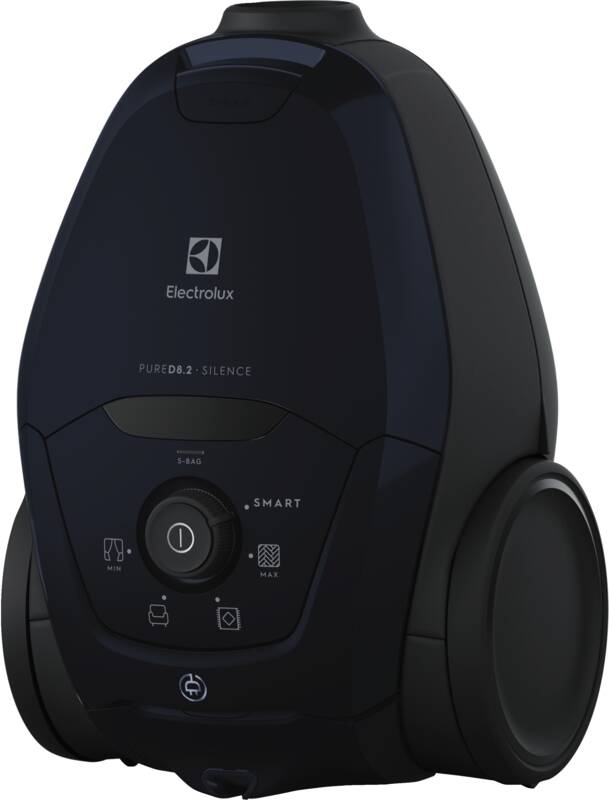 Staubsauger mit Beutel Pure D8 PD82-4ST