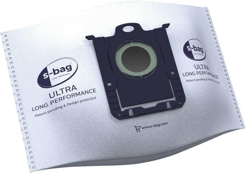 UMP1S s-Bag Ultra Long Performance