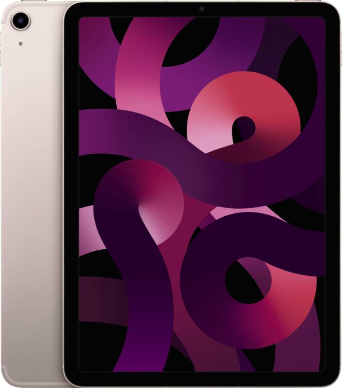 iPad Air 10.9" Wi-Fi + Cellular 256GB 5.Generation