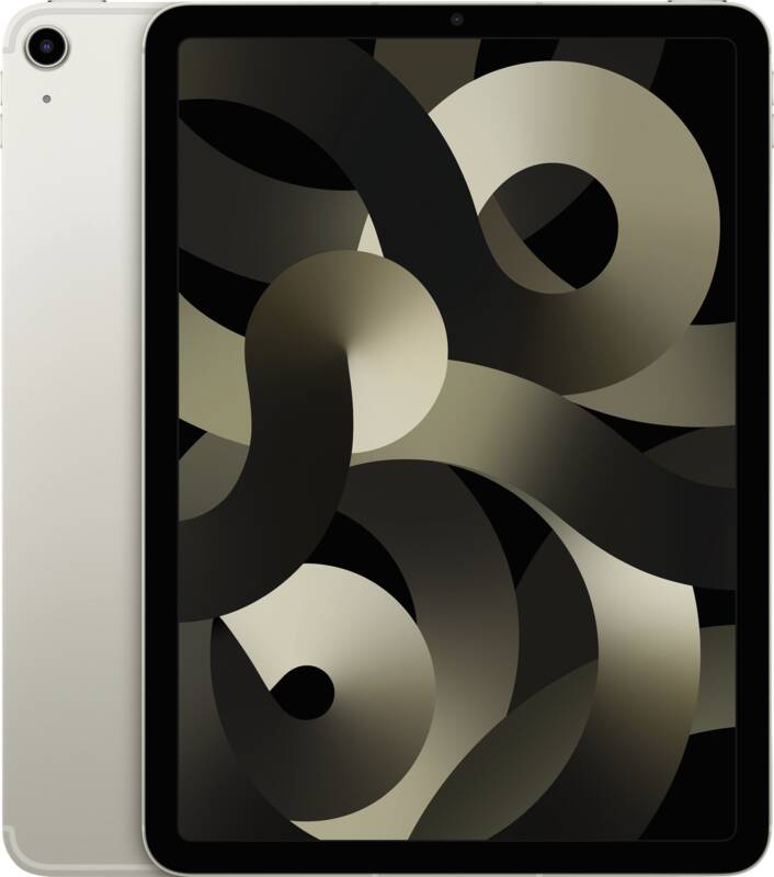iPad Air 10.9" Wi-Fi + Cellular 64GB 5.Generation