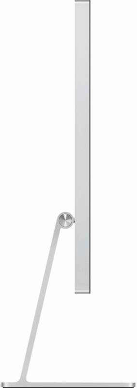 Studio Display - Nanotexturglas neigungs verstellbarer Stand