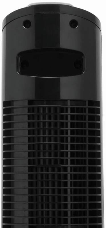 VE-5865 Säulenventilator mit Fernbedienung/Timer