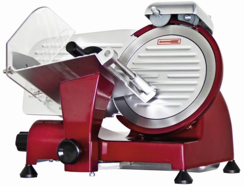 AM220R Aufschnittmaschine