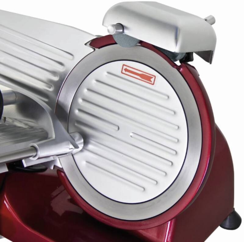 AM220R Aufschnittmaschine