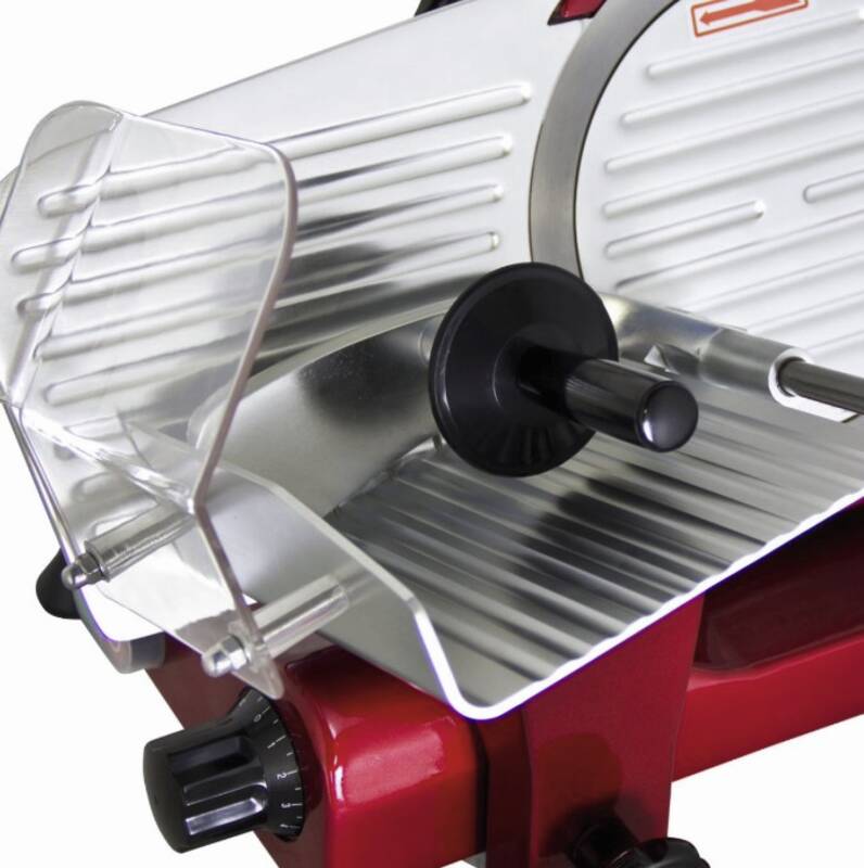 AM220R Aufschnittmaschine