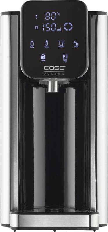 Turbo-Heisswasserspender HW660