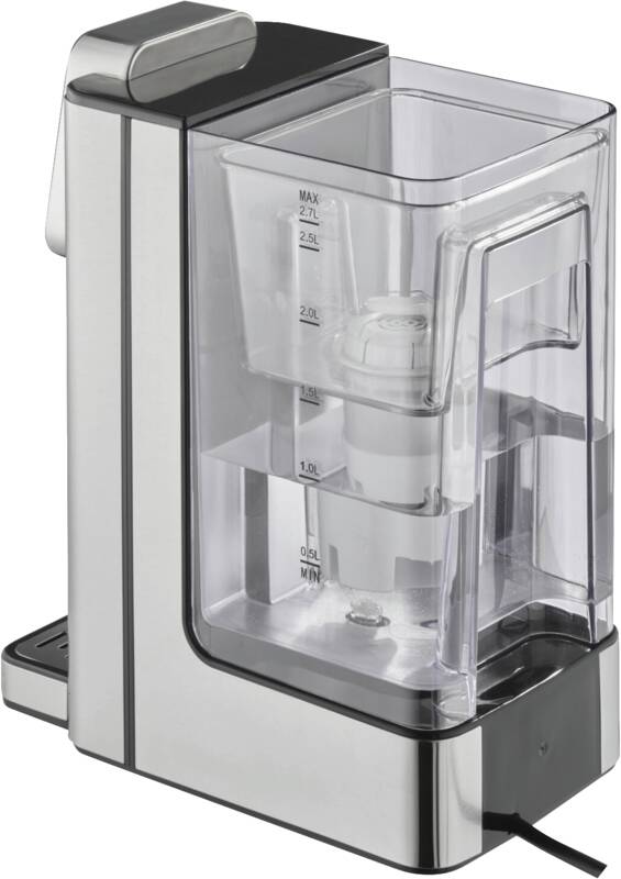 Turbo-Heisswasserspender HW660