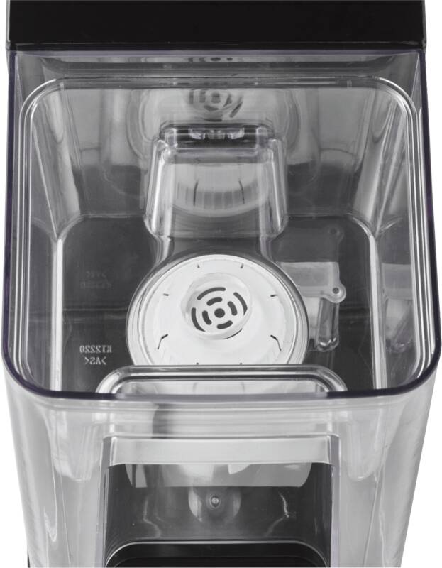 Turbo-Heisswasserspender HW660