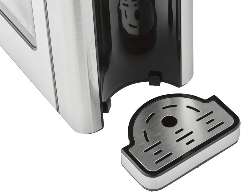 Turbo-Heisswasserspender HW660