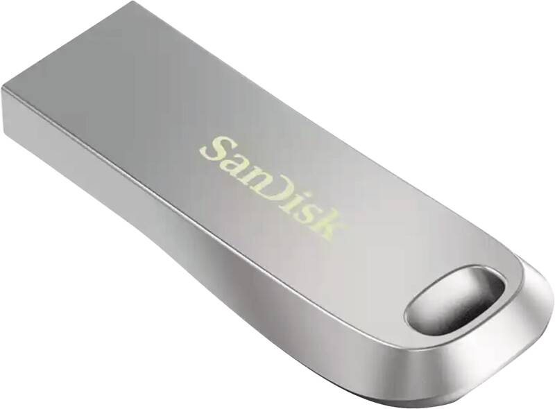 Ultra Luxe 512GB, USB 3.1 Flash Drive, 150 MB/s