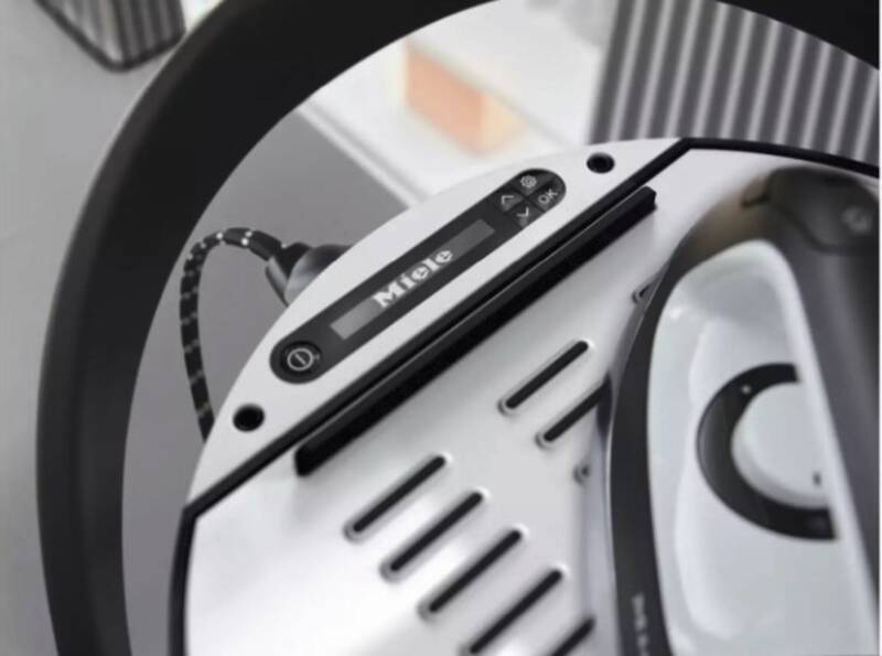 FashionMaster B 43-12CH