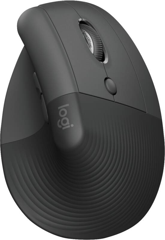 Lift - Vertical Ergonomic Mouse