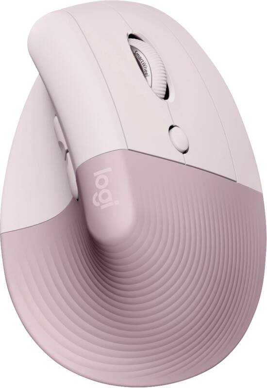 Lift - Vertical Ergonomic Mouse