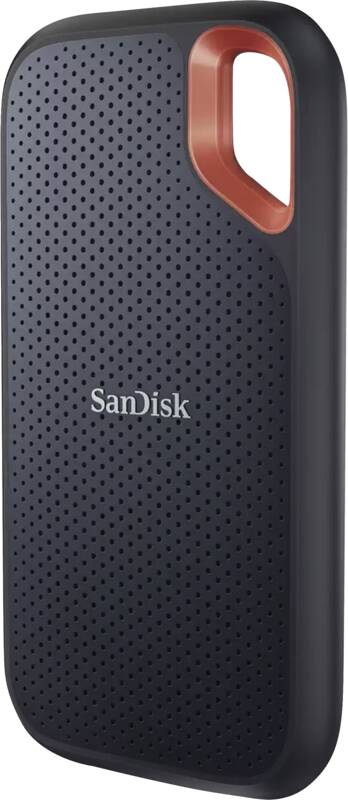 Extreme Portable SSD V2 4TB 1050MB/s