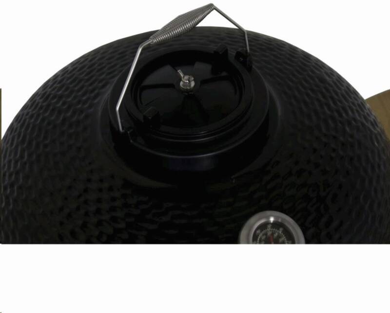 KG46 Keramikgrill