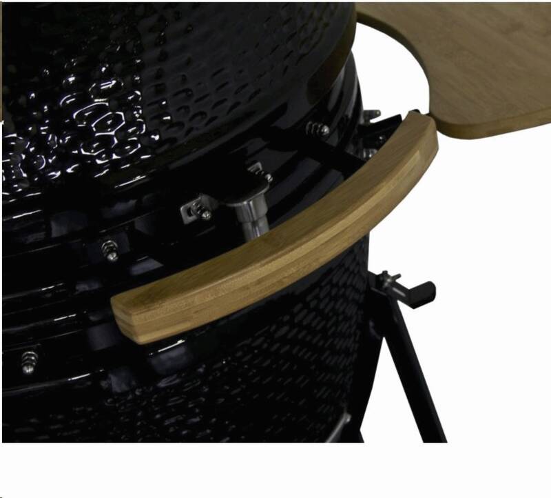 KG46 Keramikgrill