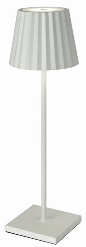 Troll 2.0 38cm Weiss