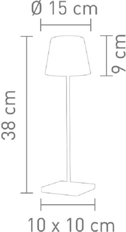 Troll 2.0 38cm Weiss