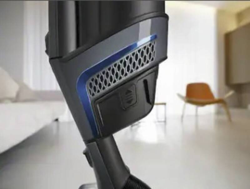 Triflex HX1 Facelift