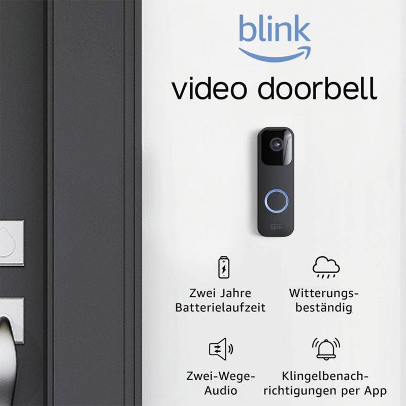 Video Doorbell