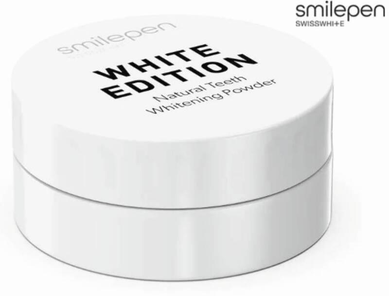 White Edition Bleaching Powder